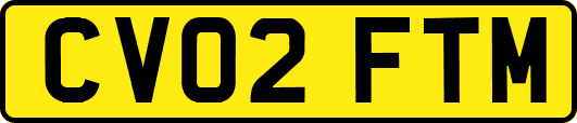 CV02FTM