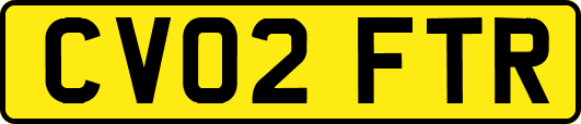 CV02FTR