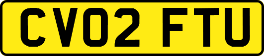 CV02FTU