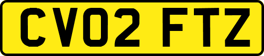 CV02FTZ