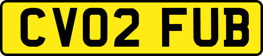 CV02FUB