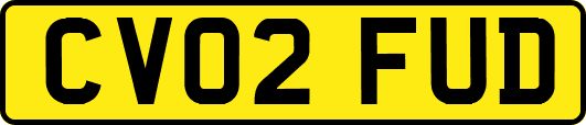 CV02FUD