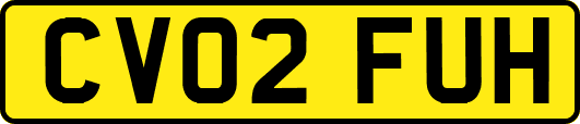 CV02FUH