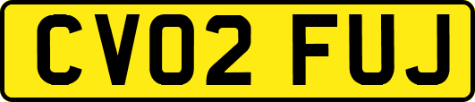 CV02FUJ