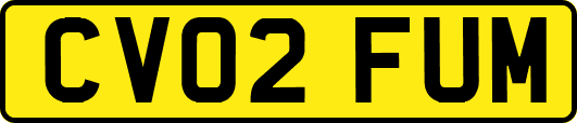 CV02FUM