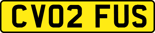 CV02FUS