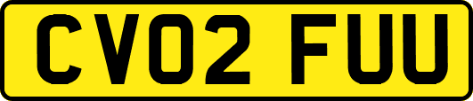 CV02FUU