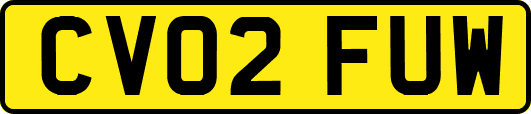 CV02FUW