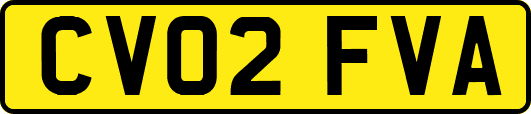 CV02FVA