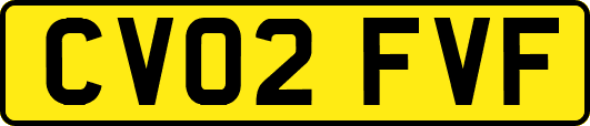 CV02FVF