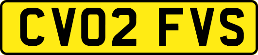 CV02FVS