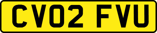 CV02FVU