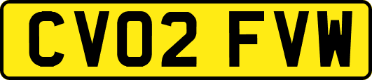 CV02FVW