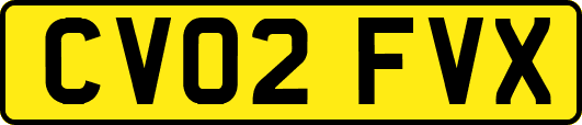 CV02FVX