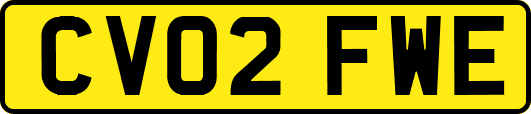 CV02FWE