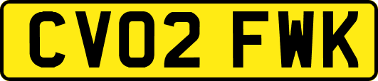 CV02FWK