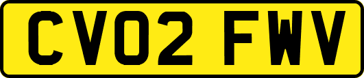 CV02FWV