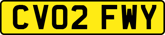 CV02FWY