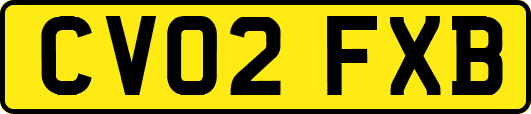 CV02FXB