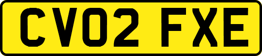 CV02FXE