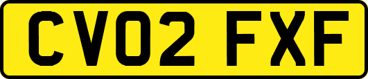 CV02FXF