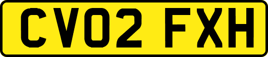 CV02FXH