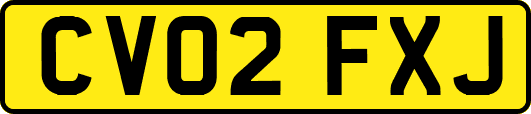 CV02FXJ