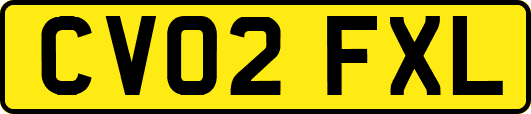 CV02FXL