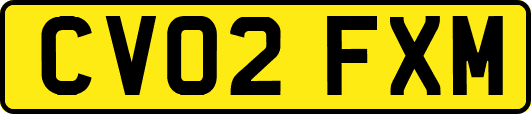 CV02FXM