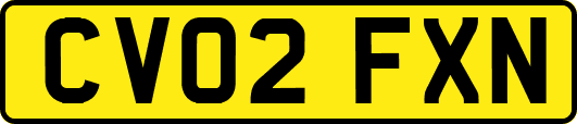CV02FXN