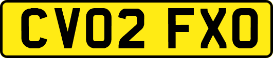 CV02FXO