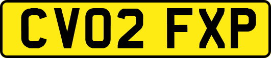 CV02FXP