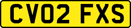 CV02FXS
