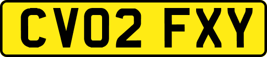CV02FXY
