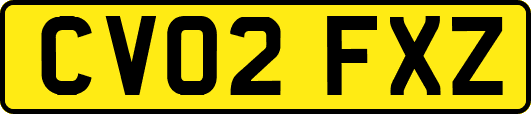 CV02FXZ