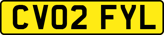CV02FYL