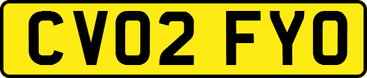 CV02FYO
