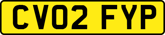 CV02FYP