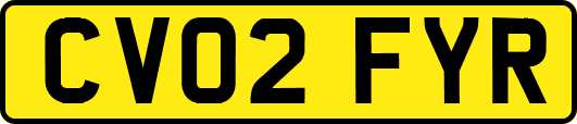CV02FYR