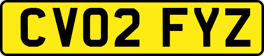 CV02FYZ