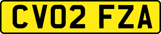 CV02FZA