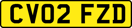 CV02FZD