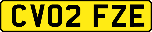 CV02FZE