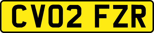 CV02FZR