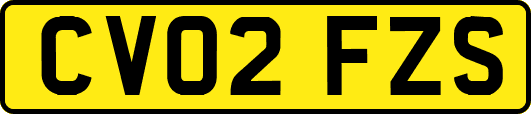 CV02FZS