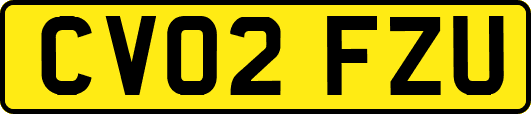 CV02FZU