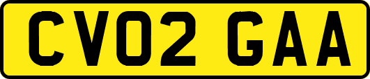 CV02GAA