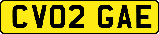 CV02GAE