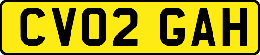 CV02GAH