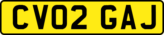 CV02GAJ